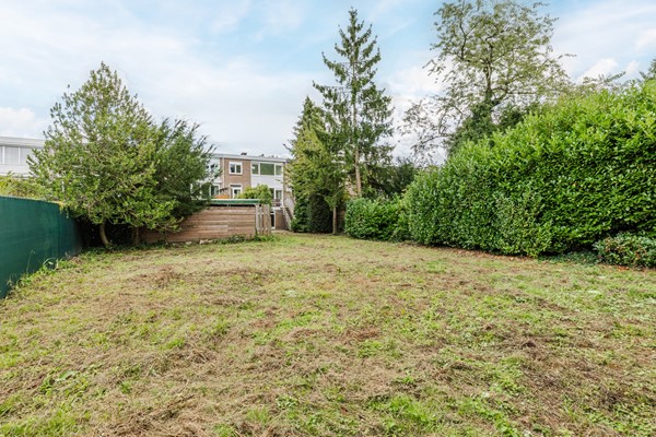 Medium property photo - Bisschop Lindanusstraat 35, 5914 SE Venlo